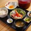 港の食堂KAN