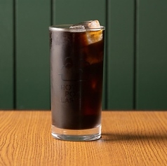 アイスコーヒー
