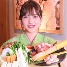 はかた地どり専門料理 福栄組合