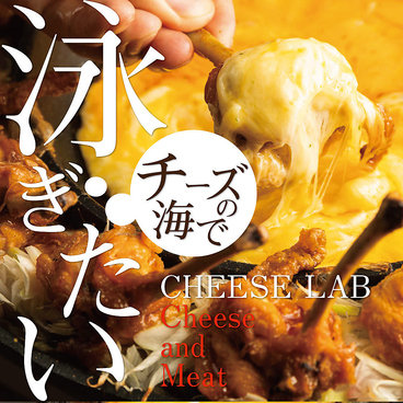 チーズLABO エスタ富山店のおすすめ料理1