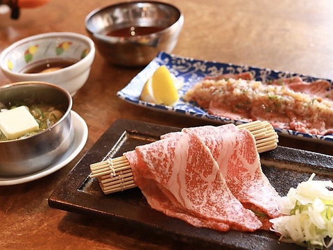 焼肉ホルモン誠 小松店