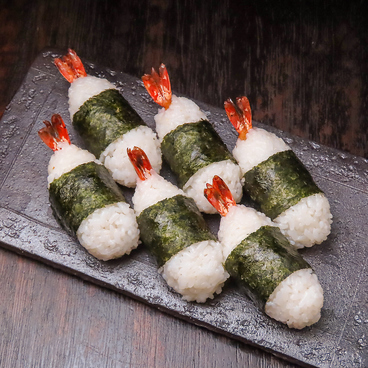 天むすと手羽先 おいなはれのおすすめ料理1