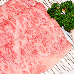 近江牛すき焼き用「折」