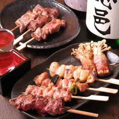 大衆酒場バガボンのコース写真