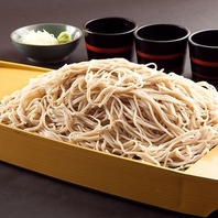 昼は蕎麦屋、夜は居酒屋☆