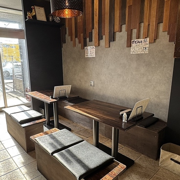 大衆酒場 はるの雰囲気1