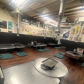 韓国料理　焼肉　陸海空の雰囲気2