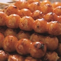 料理メニュー写真&nbsp;焼き鳥屋のたれ団子