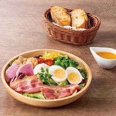 ワイン食堂 ブルマーレ 新宿店のおすすめランチ2
