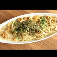 和・洋・中のメニューをご用意しております♪