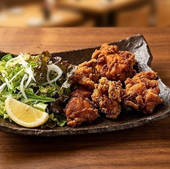 大分名物 中津唐揚げ