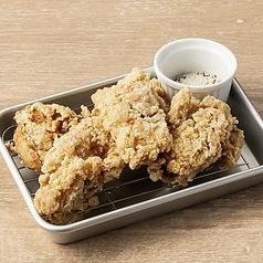 唐揚げ