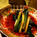 日本茶×干物 茶酒屋 Nendo すすきののおすすめ料理1