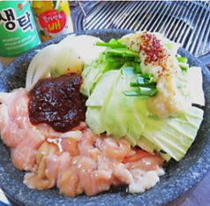 韓国酒場 ミレシジャン 都城店のおすすめ料理2