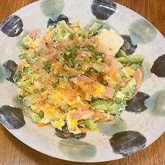 【沖縄料理と言えば…】チャンプルーの写真