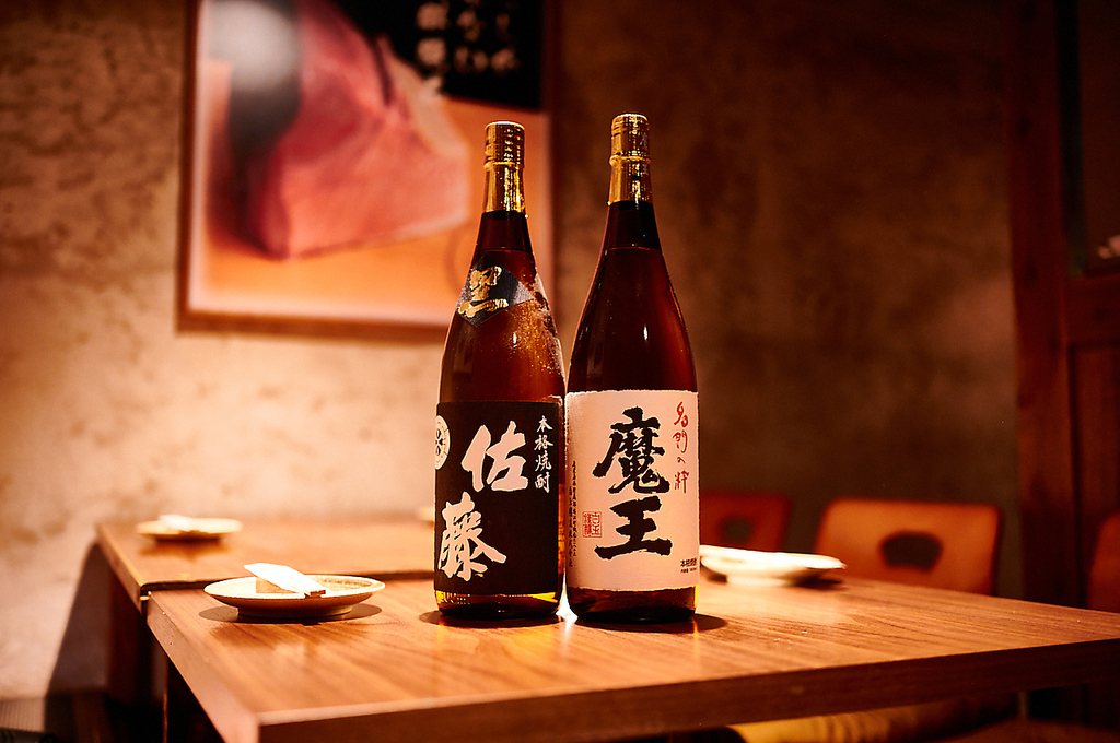 ふつかよい 溝の口駅前店の写真ギャラリー