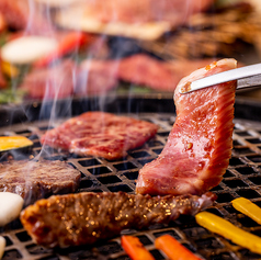 コラボ KollaBo 焼肉 韓国料理 大手町店のコース写真