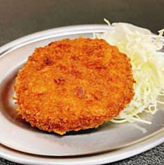 【北島康介監修】金メダルのメンチカツ