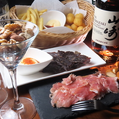 Cafune カフネのおすすめ料理3