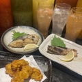 居酒屋だんらんのおすすめ料理1
