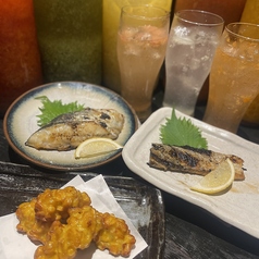 居酒屋だんらんのおすすめ料理1