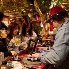 熱帯アジア酒場 2階のぞうさん 国分寺店のコース写真