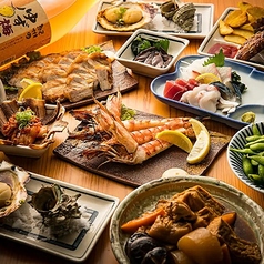 焼鳥 虜 西新宿本店のコース写真