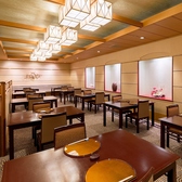 日本料理 千羽鶴 NASPAニューオータニの雰囲気2