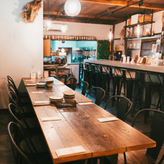 スパイス居酒屋　seeds　成田の特集写真