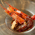 料理メニュー写真&nbsp;いっぺん是非！≪赤海老カンジャン≫