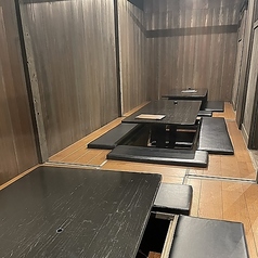 炉端居酒屋SEN センの特集写真