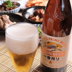 天神酒場のおすすめドリンク3