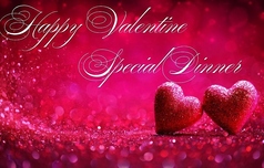 ちょうつがひのコース写真