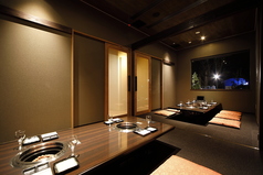 清香園 浜線店の雰囲気1