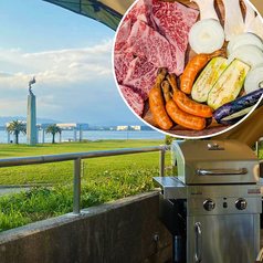 Cafe&Dining Hemingway Osaka ヘミングウェイのコース写真