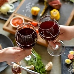 PIZZA & CHICKEN食べ放題 飲み放題 &nbsp;南部イタリアンバルEN の特集写真