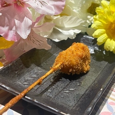 鶏ササミチーズ