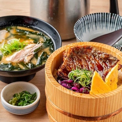 釣宿酒場 マヅメ 日本橋店のおすすめランチ2