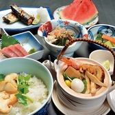 割烹 一の矢のスタッフ1