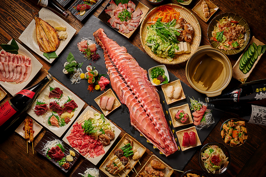 ふつかよい 溝の口駅前店の写真ギャラリー