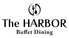 The  HARBOR ザ ハーバーのロゴ