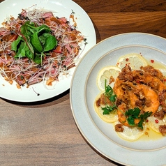 Cafe&Diner 1363 神楽坂店のコース写真