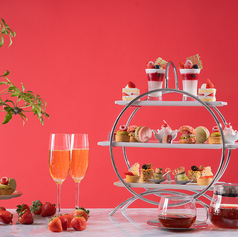 ゼックス XEX WEST ハービスPLAZA ENTのコース写真