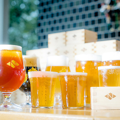 NIHONBASHI BREWERY. T.Sのおすすめポイント1