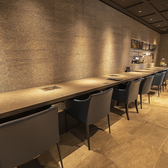 焼肉鈴輝　虎の雰囲気3