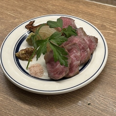 A5和牛ステーキ～80g～