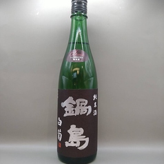 【冷酒】鍋島/なべしま　特別純米クラシック　佐賀県