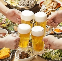 らーめん居酒屋一八の特集写真