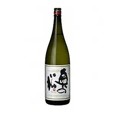純米吟醸 奥の松　1合