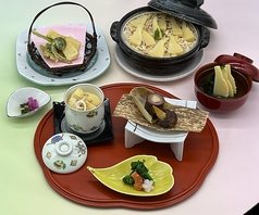 月亭　町田店のおすすめランチ1